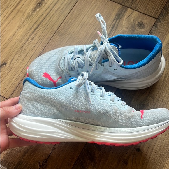 Puma nitro deviate 2 - Picture 4 of 5